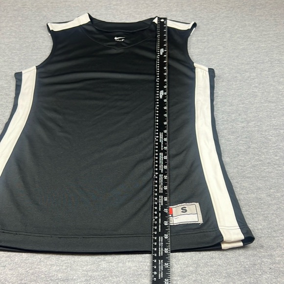 NIKE Basketball Team Jersey Men’s Size Small Dri-Fit - Picture 6 of 10